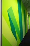 Adidas interior graphics green 09