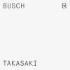 Busch and Takasaki architects square logo