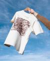 Cafe patachou cinnamon toast tee
