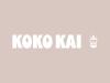 Koko kai brand identity packaging logo design 01