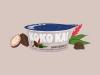 Koko kai coconut yogurt cup dark chocolate