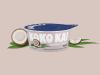 Koko kai coconut yogurt cup plain