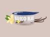 Koko kai coconut yogurt cup vanilla