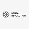 Logo dental revolution