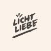Logo design lichtliebe lighting manufacturer
