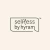 Logo design selfless by hyram