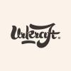 Logo design urkraft paleo snack bar