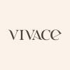 Logo design vivace clothing retailer