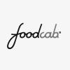 Logo foodcab food delivery service