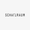 Typographic wordmark logo design for Schaltraum Architects from Hamburg, Germany.