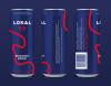 LOKAL BEER Düsseldorf Altbier Packaging Design