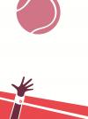 Lululemon manifesto illustration tennis 02