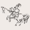 Philipp zurmoehle sketch knight
