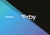 Samsung bixby animation concepts cover