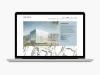 Schaltraum architects brand identity website 02