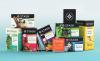 Stash tea packaging redesign