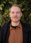Portrait photo of Transatlantika's Creative Director Philipp Zurmöhle