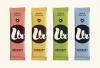 Urkraft paleo snack bar packaging design bars