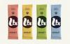 Urkraft paleo snack bar packaging design identity