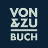 VON & ZU BUCH Book Store Logo
